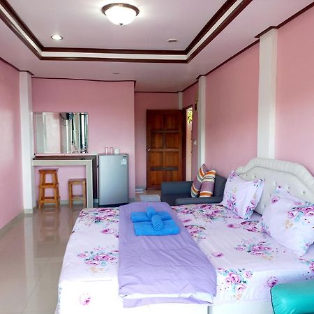 Ocean View Resort - Koh Sichang Zewnętrze zdjęcie