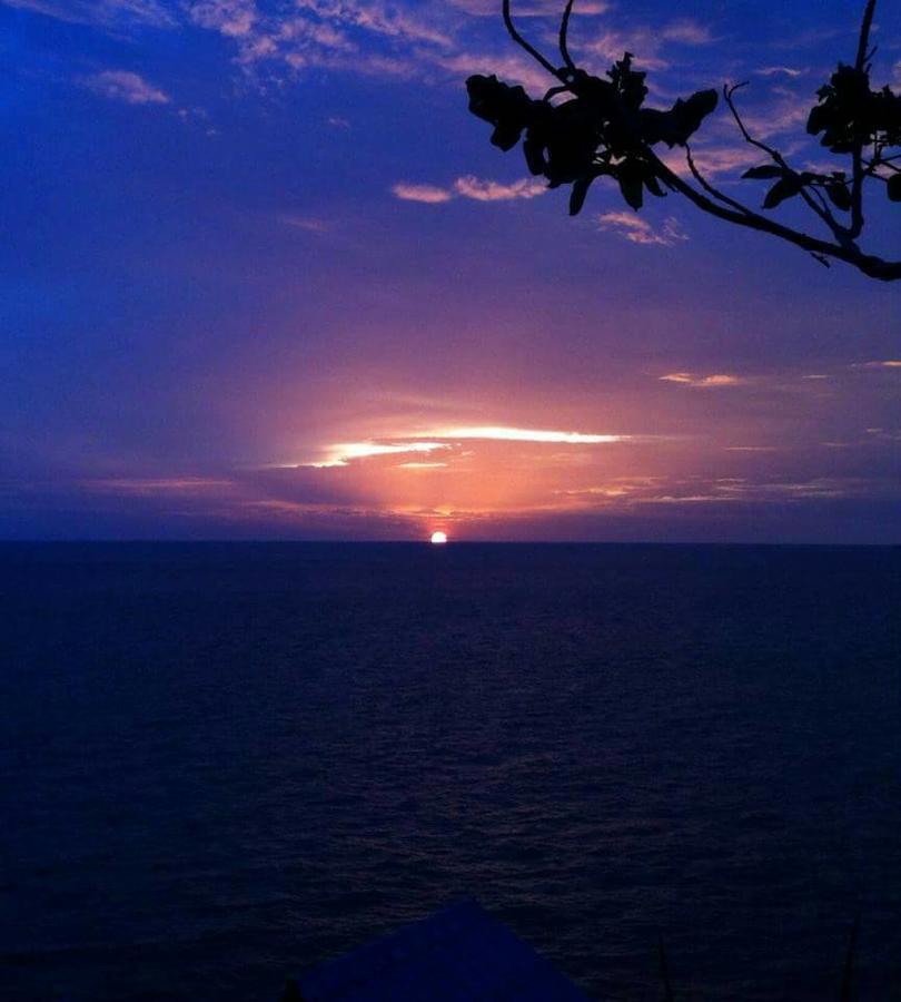 Ocean View Resort - Koh Sichang Zewnętrze zdjęcie