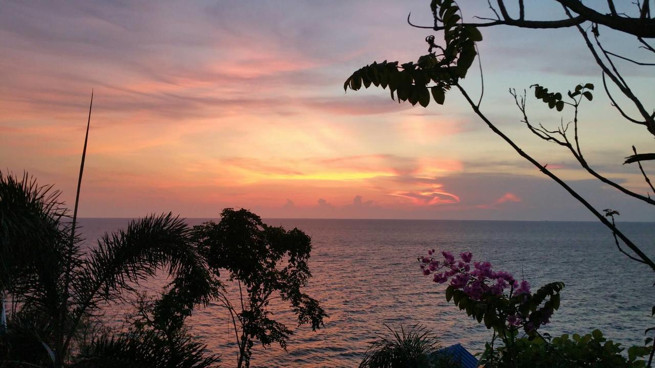Ocean View Resort - Koh Sichang Zewnętrze zdjęcie