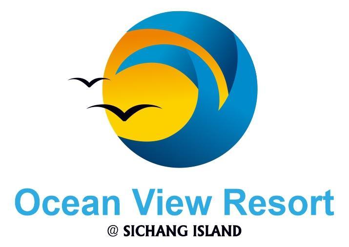 Ocean View Resort - Koh Sichang Zewnętrze zdjęcie