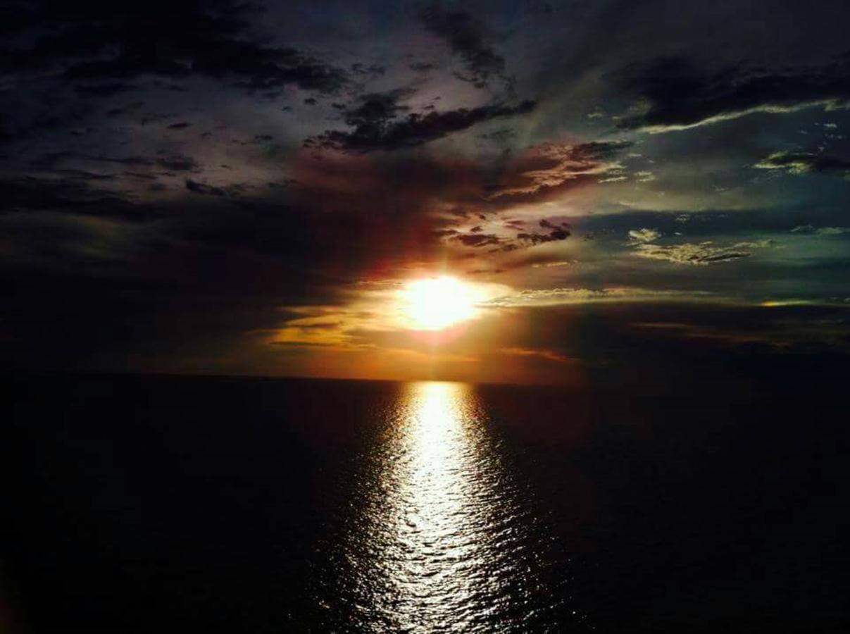 Ocean View Resort - Koh Sichang Zewnętrze zdjęcie