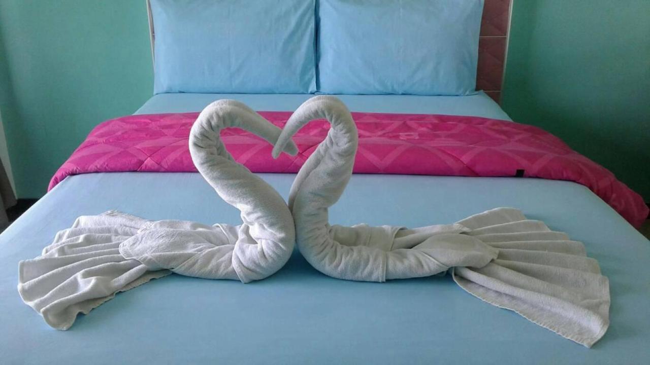 Ocean View Resort - Koh Sichang Zewnętrze zdjęcie