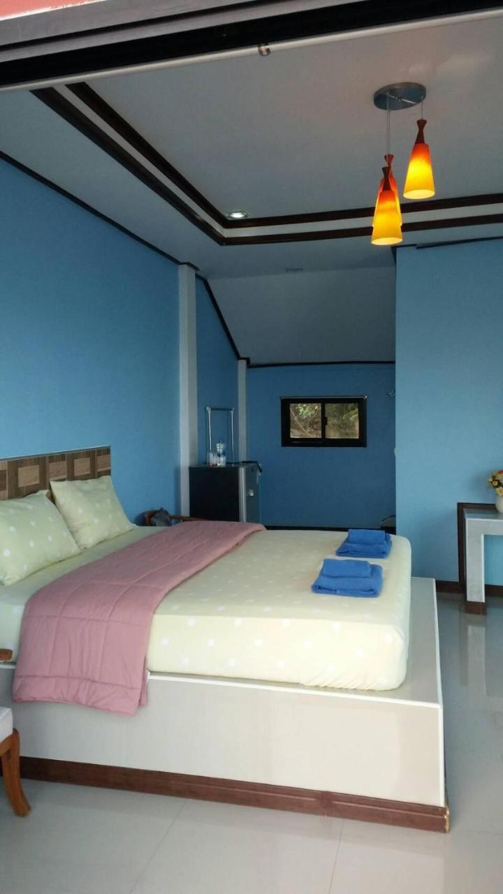 Ocean View Resort - Koh Sichang Zewnętrze zdjęcie