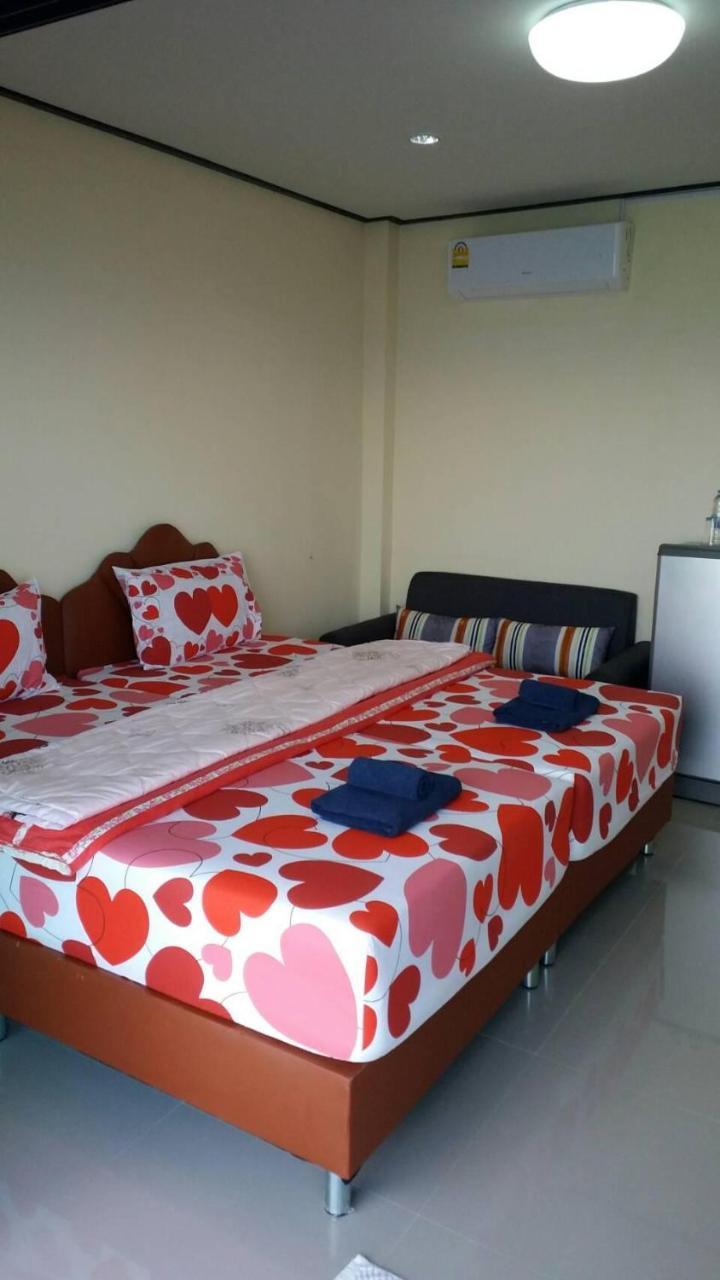 Ocean View Resort - Koh Sichang Zewnętrze zdjęcie